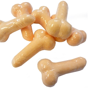 Unbranded Willy Bath Fizzers