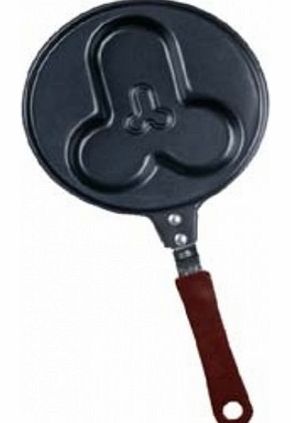 Unbranded Willy Frying Pan