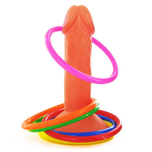 Unbranded Willy Hoopla