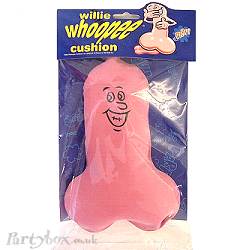 Willy Whoopee Cushion - Willie