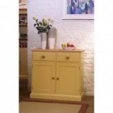 Evolving the country look, Wiltshire combines our love of simple, solid wood furniture with two new 