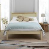 Unbranded Wiltshire Bedstead King