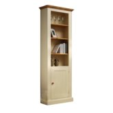 Unbranded Wiltshire Cupboard Bookcase
