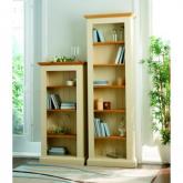 Unbranded Wiltshire Narrow 4 Shelf Bookcase