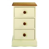 Unbranded Wiltshire pair of small chests