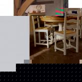 Unbranded Wiltshire Table and 4 Chairs