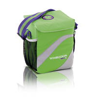 Unbranded Wimbledon Centre Court Mini Cooler.