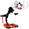 Wind-Up Penguin
