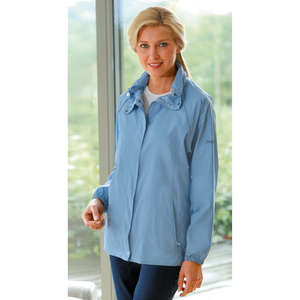 Unbranded Windcheater by Regatta