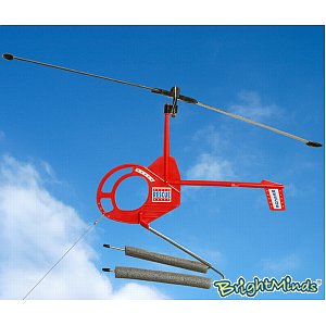 Windcopter Kite