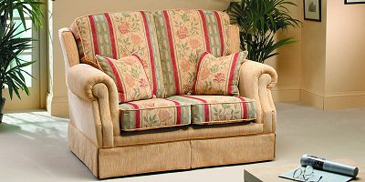 Windermere 2 Seater Sofa