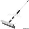 Unbranded Window Cleaner and Squeegee With Extending Handle