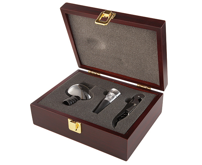 Unbranded Wine Aerator Gift Box Set