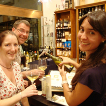 Unbranded Wine, Cheese and Olive Oil Tasting in Florence -