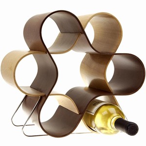 Unbranded Wine Knot Wine Rack