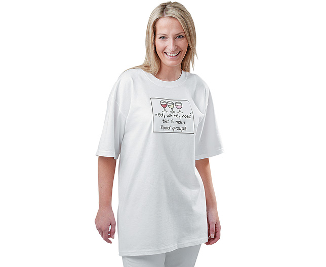 Unbranded Wine T Shirts
