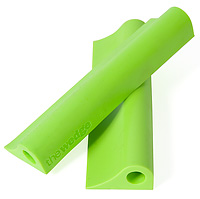 Unbranded Wine Wedge (Green)