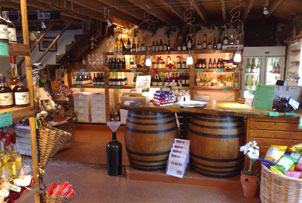 Winery and Brewery tour for Two