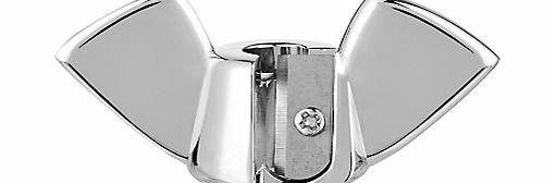 Unbranded Wingnut Pencil Sharpener