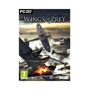 Wings of Prey - PC Game