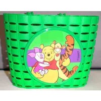 Winnie Handlebar Basket