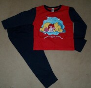 Winnie PJs - 4/5