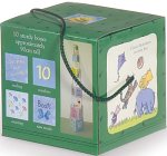 Winnie The Pooh Stacking Blocks, Rainbow Designs toy / game
