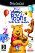 Unbranded Winnie The Pooh`s Rumbly Tumbly Adventures