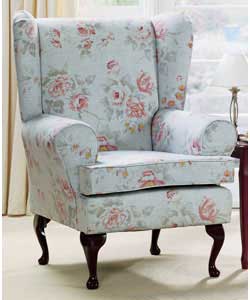 Unbranded Winsford Chair - Floral