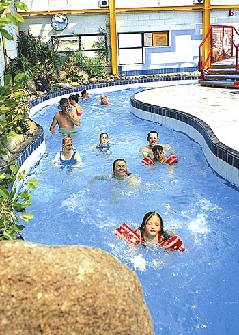 Unbranded Winsham Holiday Park