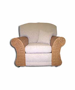 Winslow Cream Chair
