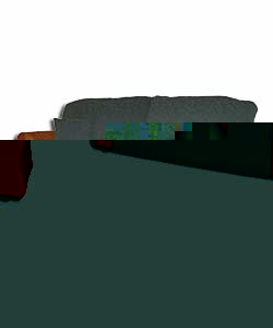 Winslow Green Large Sofa