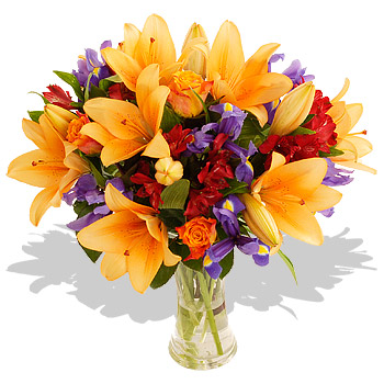 Unbranded Winter Cheer - flowers