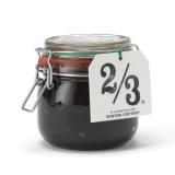 Juicy cranberries and bitter oranges create awinter-warming chutney that is good with gammon, tasty 