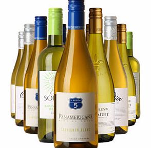 Relax - its Christmas! Explore the world of wine this winter with these liquid treats. These whites will delight on any crisp evening whether you are looking for the perfect match your seasonal starters or something easy-drinking to enjoy with friend
