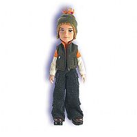 Wintertime Wonderland Boys