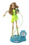 Winx Singsational Magic Flora Of The Winx Club