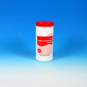 Unbranded Wipe Away Skin Cleansing Wipes x 200