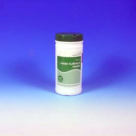 Unbranded Wipe Downs Hard Surface Wipes x 200