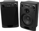 Unbranded Wireless Active Speakers ( Wireless Speakers )