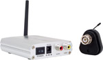 Wireless Colour CCTV Camera Convertor ( CCTV
