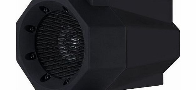 Unbranded Wireless Touch Speaker - Boombox