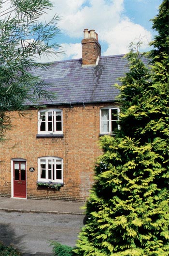 Unbranded Wish Cottage