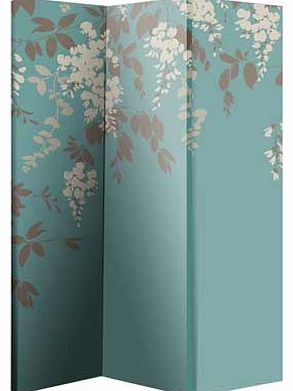 Following on from the success of Arthouse Ltds existing room dividers and screens. the new collection brings glamour for those that love colour. and provides slightly less bold options for those that prefer a more neutral palette. Screen: Size H180. 