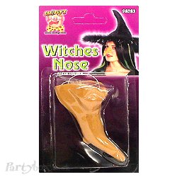 You've got the hat, you've got the nails