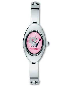 With It; Glamour Puss Watch