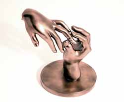 Unbranded With This Ring