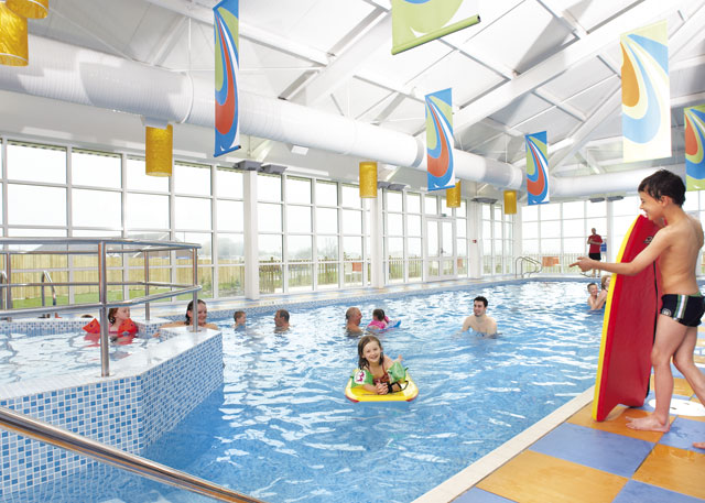 Unbranded Withernsea Gold 2 Holiday Park