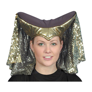 Wizard Hood (Female)