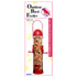 For sunflower, mixed seed and thistle seed.  Outdoor bird feeder provides wild birds with an added